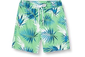 Playshoes pojkar Badshorts Överkroppar