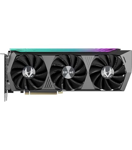 Amazon.in: Buy Zotac Gaming GeForce RTX 3070 Ti Trinity OC