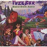 Bostin' Steve Austin (Splendiferous Edition)