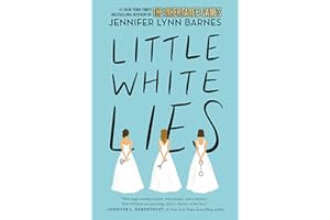 Little White Lies (debutantes, Book One): 1