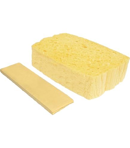 Koop afwasborstels & sponzen van natuurlijke materialen online