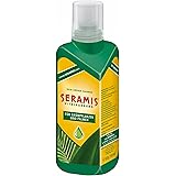 Seramis 730413 Vitalnahrung für Grünpflanzen und Palmen,500 ml – Pflanzendünger für optimales Wachstum,Flüssigdünger mit prak