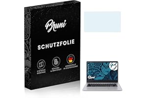 Bruni Screen Protector compatible with Acer Chromebook 314 Protector Film, crystal clear Protective Film (2X)