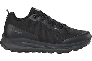 Viking herr Stride Low Wp MPromenadskor