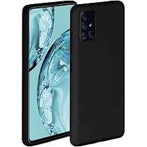 ONEFLOW Custodia morbida compatibile con Xiaomi Redmi Note 9S, custodia