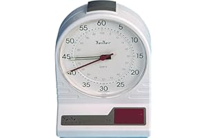 Hanhart Paffen Sport Chronomètre Table MESOTRON