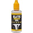 Elite Brass Trumpet Oil Extreme - Olio per tromba