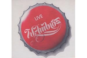 Wolfgang Ambros Live