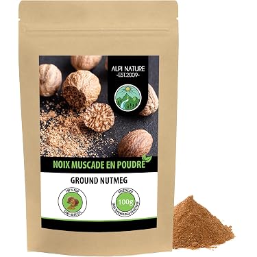 Graines De Muscade Fraîches - Lot De 30 Graines, Facile à Cultiver, Pour Bonsaï Ou Jardin - 3