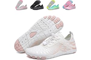 FOGOIN Feldluft Expert Pro Barefoot Shoes for Men and Women, Healthy and Comfortable Barefoot Shoes for Rock and Pure Movement