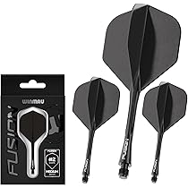 Set Of 3 Halex Impact Steel Tip Dart - View #9