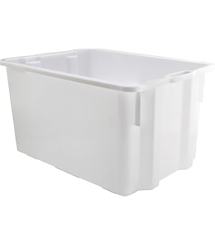 Cassettiera Portaminuteria Contenitore Sovrapponibile In Plastica Verde - Foto 6