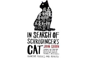 In Search Of Schrodinger's Cat: The bestselling classic introduction to quantum physics
