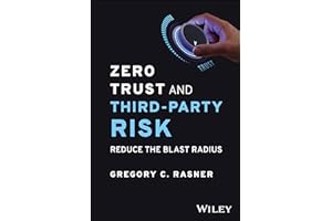 Zero Trust and Third-Party Risk: Reduce the Blast Radius