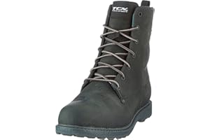 TCX Herren Blend 2 Wp Motorcycle Boot
