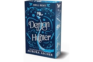 My Demon Hunter: Deluxe Limited Edition: Special Limited First Printing: 2