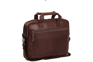 The Chesterfield Brand Calvi - Aktentasche 16" 39.5 cm