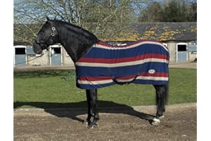 Rhinegold Elite Fleece Rug