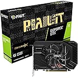 Palit 6GB GTX1660Ti StormX, GTX1660TI Storm X