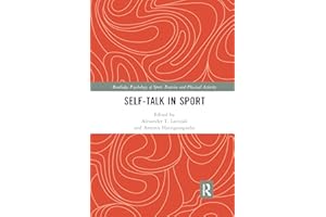 Self-talk in Sport