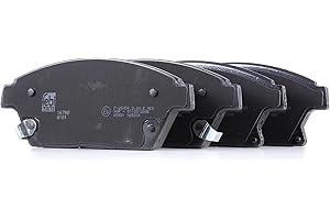 ‎FEBI BILSTEIN febi bilstein 16788 Bremsbelagsatz, 1 Stück