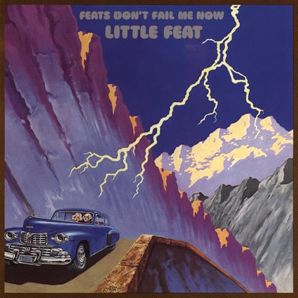 英LP Little Feat Time Loves a Hero UKオリジナ Amazon.com: Time
