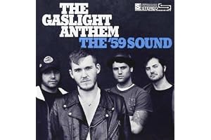 The '59 Sound