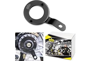 ‎AREA1 Area1 Variomatik Blockierwerkzeug Haltewerkzeug für 50ccm 2-Takt. kompatibel mit Speedfight 3 Speedfight 4 Jetforce Citysta, Django Elystar Ludix Kisbee Looxor New Vivacity TKR Streetzone