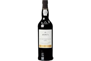 Dow's Port Late Bottled Vintage (1 x 0.75 l)