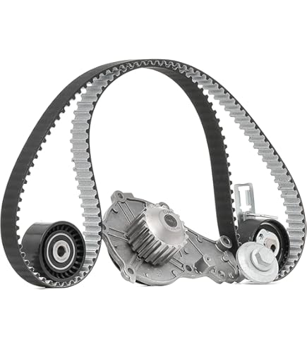 KIT COURROIE DE Distribution+Pompe à Eau Ford S-MAX 2.0 TDCI 103KW