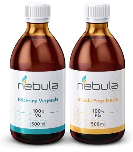 10 x 100ML Flaconi Bottigliette Vuoto Per e Liquido e Sigaretta Elettronica  Plastica Coperchi + Etichette e Liquidi Bottiglie Bottigliette 100 ML :  Amazon.it: Elettronica