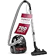 Bomann® Aspirapolvere ermetico | risparmio energetico | 700 Watt | sistema di microfiltraggio a 5 pieghe | con sacchetto | sp