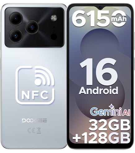 Nokia 7.2 64 Go Dual SIM Noir - Reconditionné, Parfait état, Garantie 12 Mois