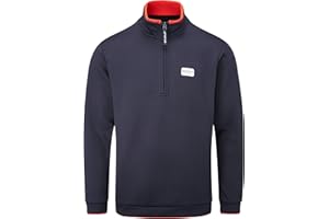 Stuburt Pile Active-Tech Pullover Uomo