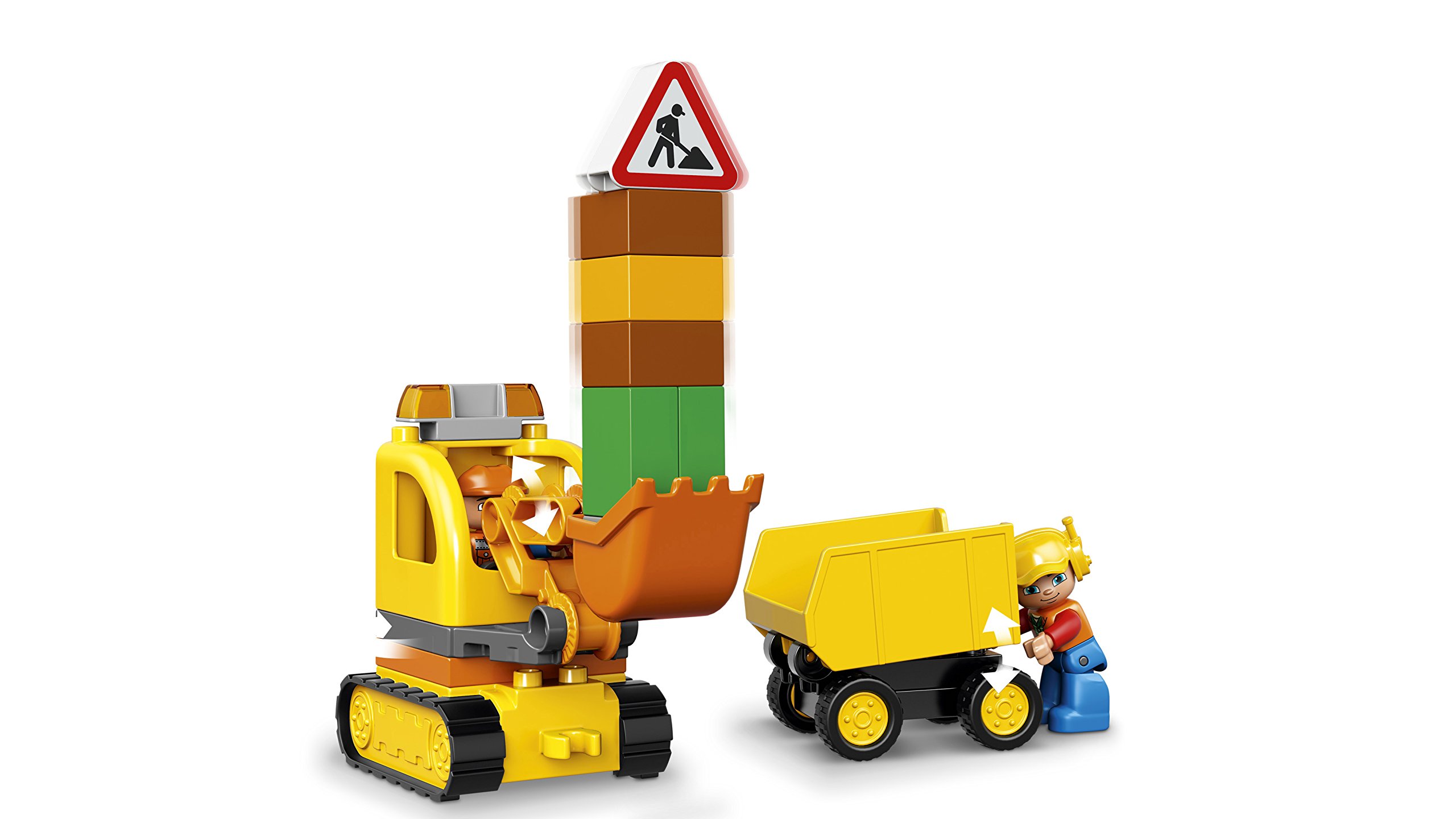 10812 lego duplo