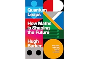 Quantum Leaps: How Maths is Shaping the Future