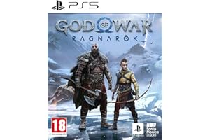 ALIXO God of War Ragnarök | PS5 Digital Code