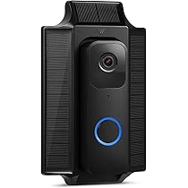 Eufy Camera Eufy Video Doorbell 2K (Battery-Powered) White