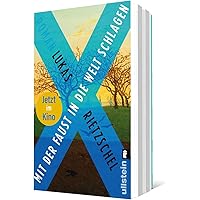 Mit der Faust in die Welt schlagen: Roman | Ein überzeugendes Porträt zweier Brüder | Jetzt im Kino
