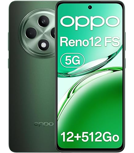 OPPO Reno 7 Ａ OPPO Reno7 4G 8 GB RAM 128 GB (espandibile fino a 1 TB