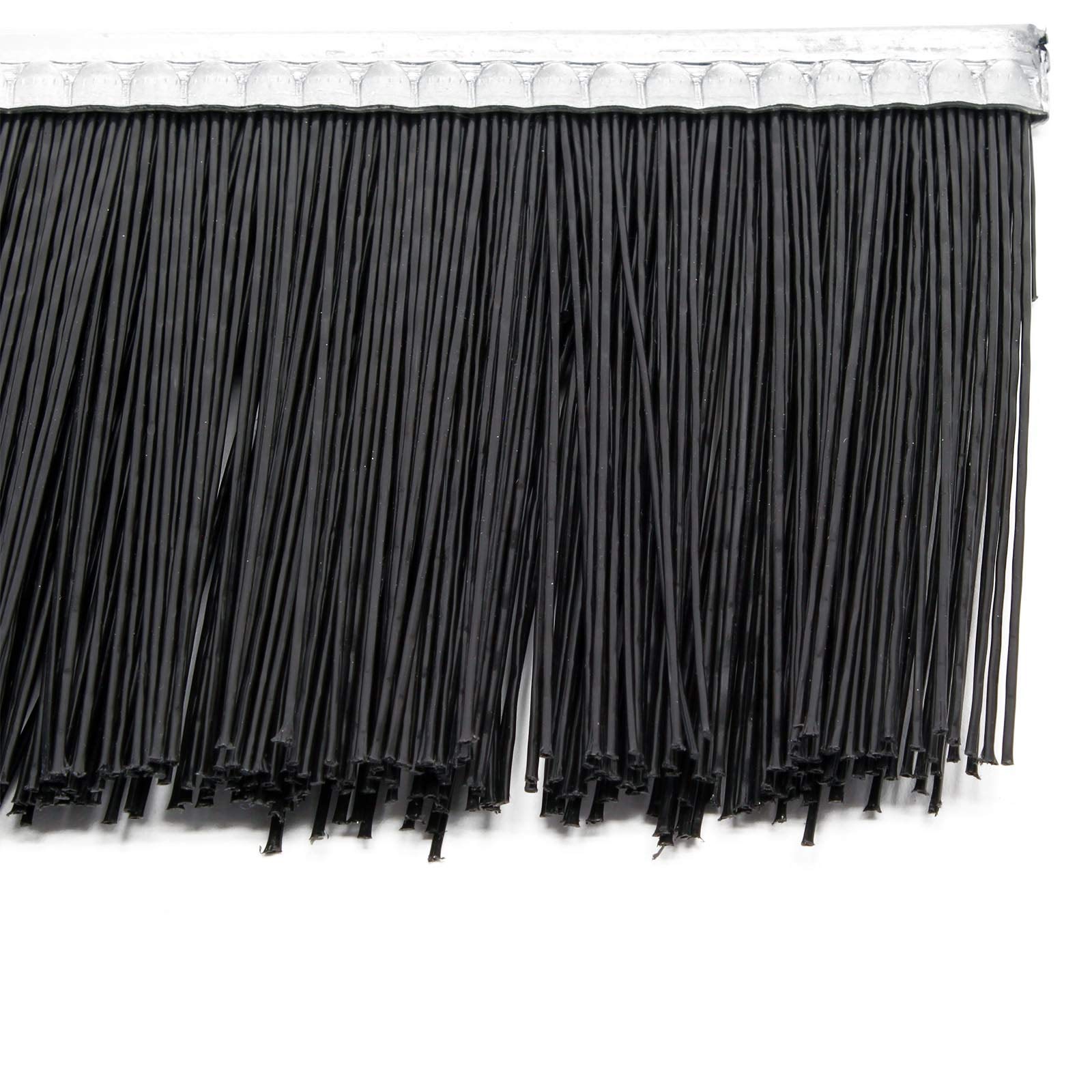 Ersatzbürste 55cm Rasenkehrer Rasenkehrmaschine 105 cm Aufsitzmäher Rasentraktor – Bild 5