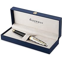 Waterman Pompa Per Inchiostro - S0112881 Per Utilizzo Con Bottiglie | Accessorio Per Penne Stilografiche - Foto 4