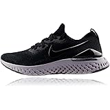 NIKE Nike Epic React Flyknit - Zapatillas Hombre : Amazon.es: Zapatos y  complementos