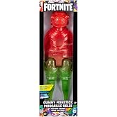 Fortnite Victory Gummy Fishstick - Bonus Sanal &Ouml;ğe Kodlu 12 İn&ccedil; Eklemli Fig&uuml;r