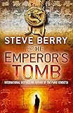 The Emperor's Tomb: Book 6 (Cotton Malone)