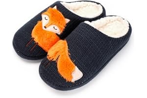 AONETIGER Pantofole Donna Comode Soffice Ciabatte Pelose Morbide Calde Ciabatte Uomo Invernali da Casa Pntiscivolo Pantofole Peluche All'aperto