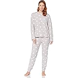 Iris & Lilly Set Pigiama in Pile Donna