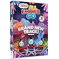 Thomas And Friends: All Engines Go! Brand New Track
