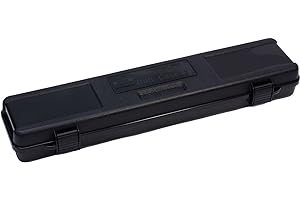 MTM BHCB Crossbolt Case, Holds 12 Bolts up to 23," USA Made