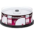 Philips DR8I8B25F - DVD+R DL x 25-8.5 GB
